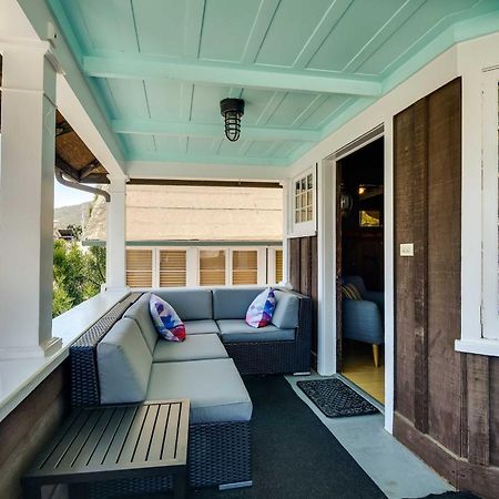 Charming Catalina Gem With Deck Walk To The Beach! Avalon Exteriér fotografie