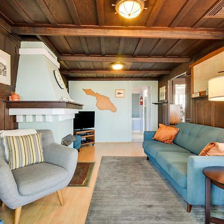 Charming Catalina Gem With Deck Walk To The Beach! Avalon Exteriér fotografie