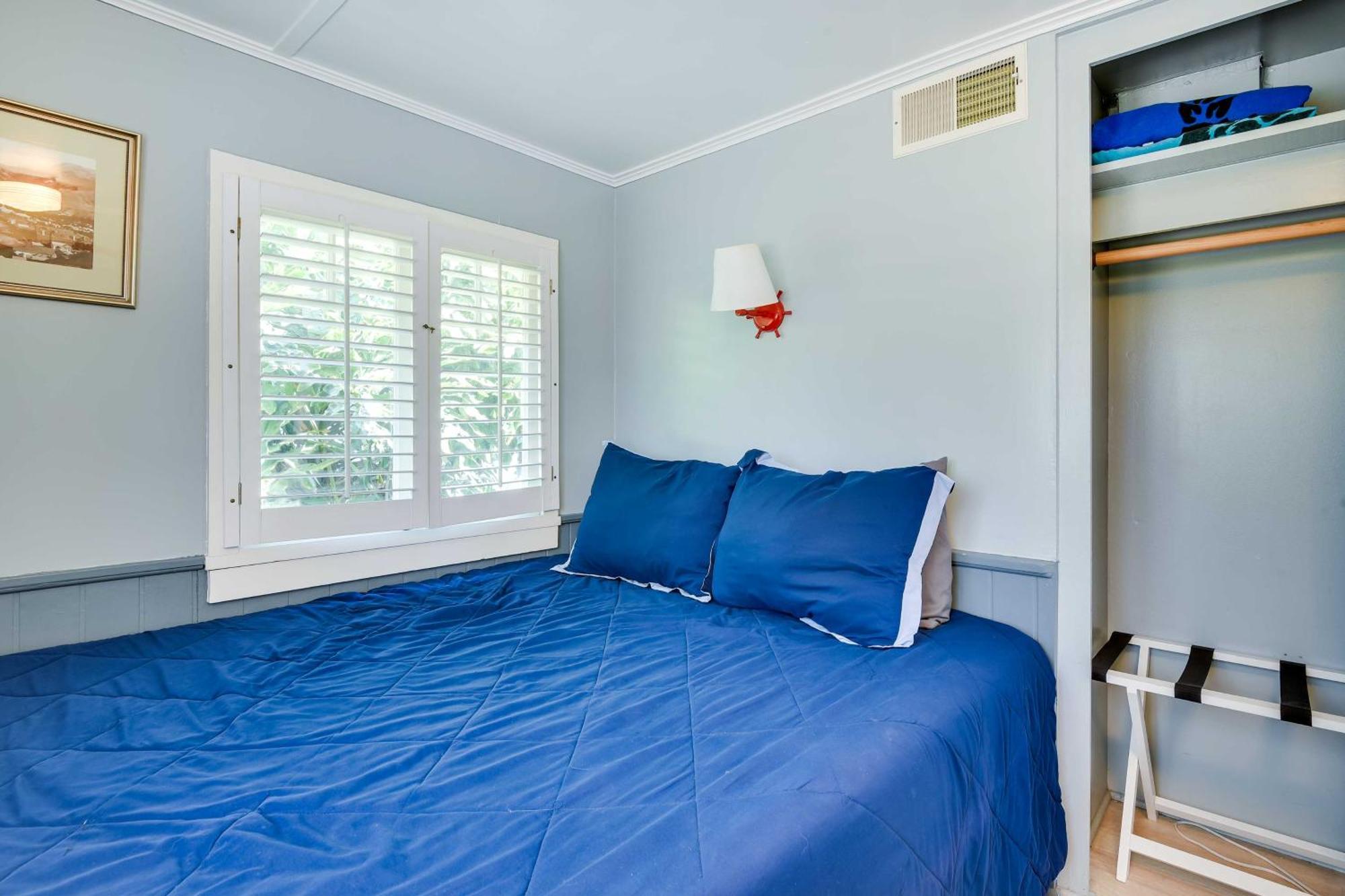 Charming Catalina Gem With Deck Walk To The Beach! Avalon Exteriér fotografie